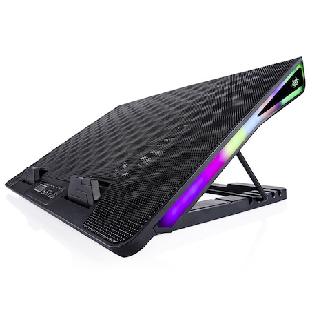 Cooler Laptop Tracer Gamezone Wing 17