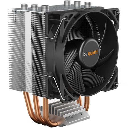 Cooler Procesor be quiet! Pure Rock Slim 2 AMD Intel