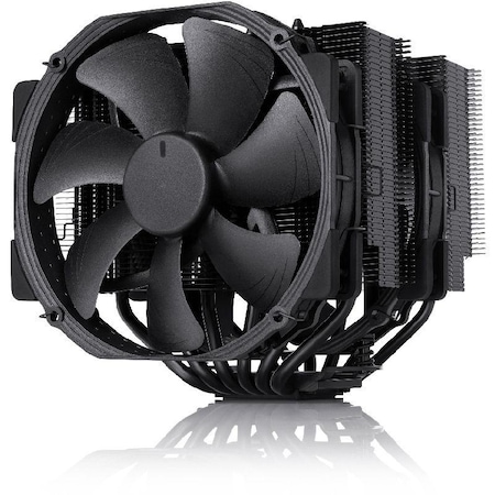 Cooler procesor Noctua NH-D15 Chromax