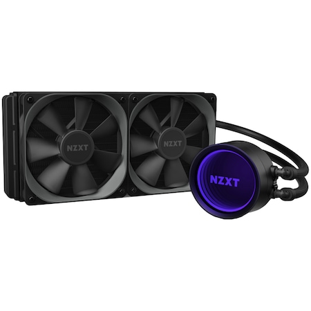 Cooler procesor NZXT Kraken X53