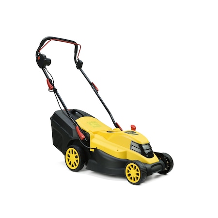 Cositoare electrica Geko 38cm