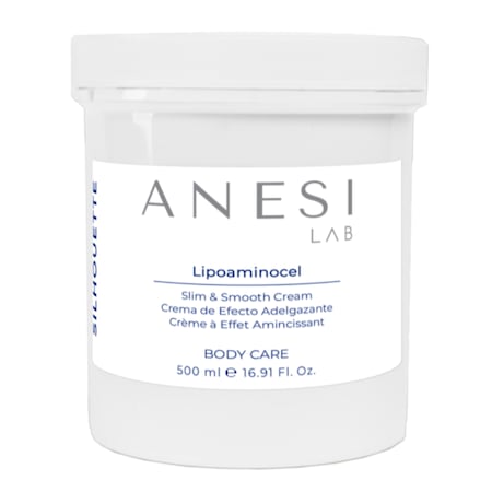 Crema Anticelulita, Anesi Soin du Corps Creme Lipoaminocel