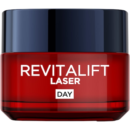 Crema antirid de zi L’Oreal Paris Revitalift Laser Renew