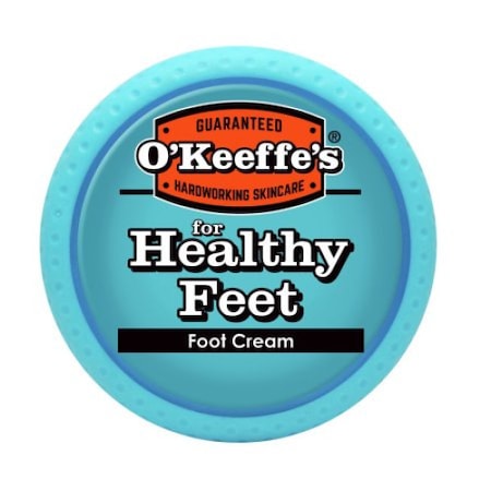 Crema de picioare O’Keeffe’s Healthy Feet 91 g