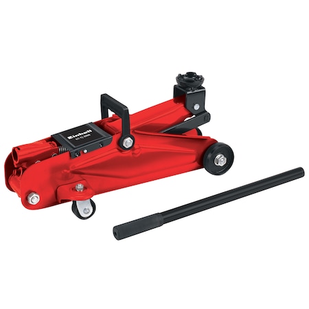 Cric hidraulic tip crocodil Einhell CC-TJ 2000 2 tone