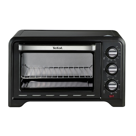 Cuptor electric cu convecție Tefal Optimo de 19 litri