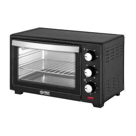 Cuptor electric First Austria FA-5042-2 de 19 litri