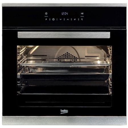 Cuptor electric incorporabil Beko BIR25400XMS