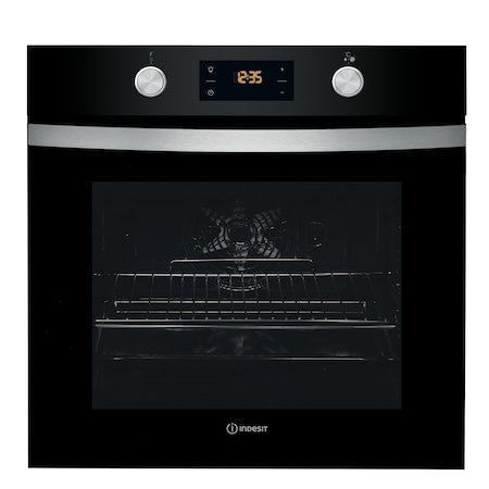 Cuptor electric incorporabil Indesit IFW 4841 Autocuratare cataliza