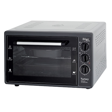 Cuptor Electric Zilan Gusto 38 litri