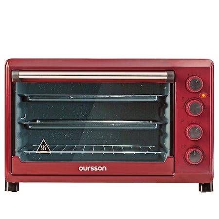 Cuptorul electric Oursson cu convecție MO4225/DC