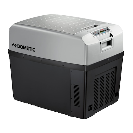 Cutie termoelectrică Dometic-Waeco TropiCool TCX 35