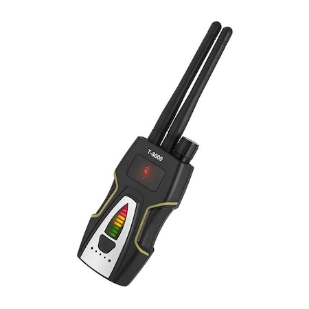 Detector Aparate Spionaj Techstar T8000