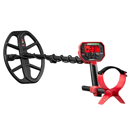 Detector de metale Minelab Vanquish 540 Pro-Pack