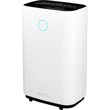 Dezumidificator electric Turbionaire SENSO 20