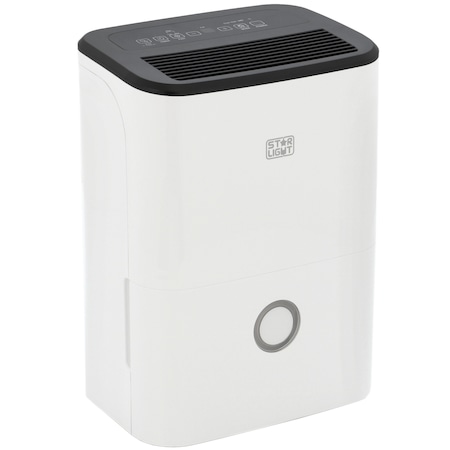 Dezumidificator Star-Light DHM-2044WF cu Functie Wi-Fi