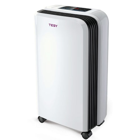 Dezumidificator TESY DHF 10 CEL de 245W