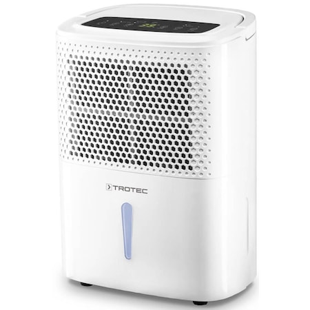 Dezumidificator Trotec TTK 26E de 10L/zi