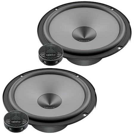 Difuzoare auto Hertz UNO K165