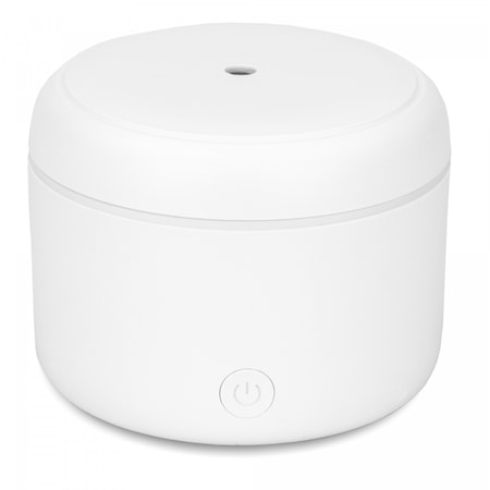 Difuzor de arome cu ultrasunete Turbionaire Puck
