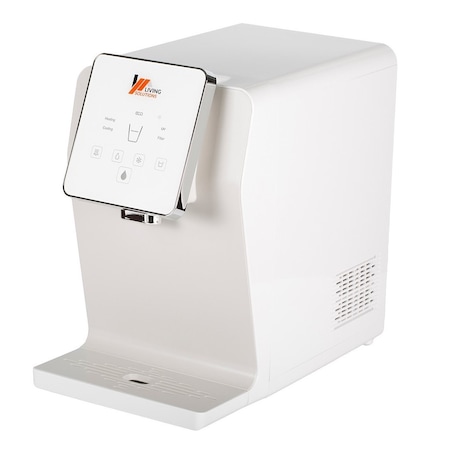 Dozator apa cu sistem de filtrare – LIVING SOLUTIONS JL1645T