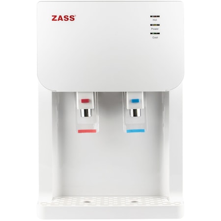 Dozator apa de birou cu sistem de filtrare Zass ZTWD 03 WF