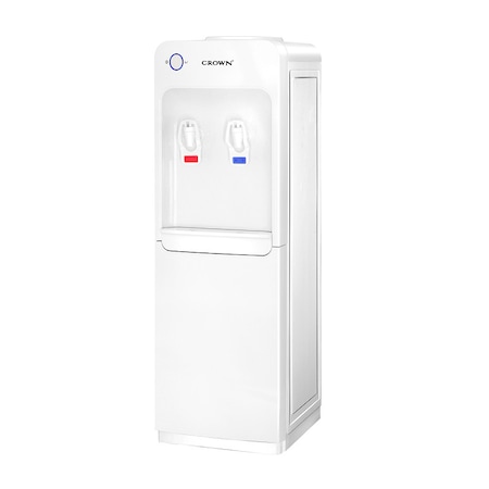 Dozator apa de podea Crown CWD-1922W