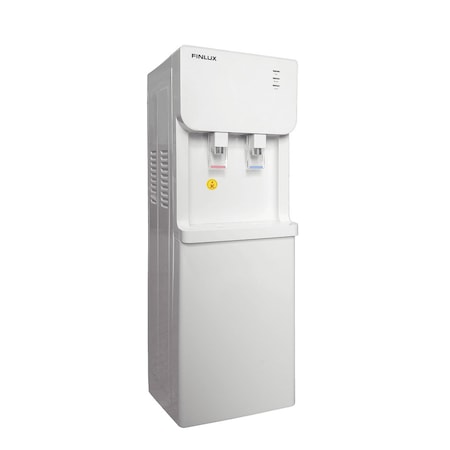 Dozator apa de podea Finlux FWD-2057WS cu compresor