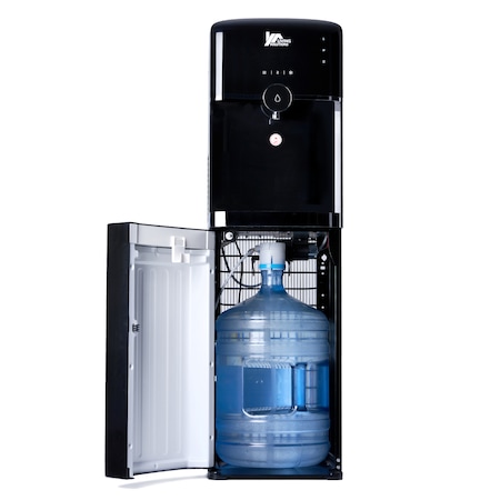 Dozator de apa cu bidon Living Solutions YL-1643S