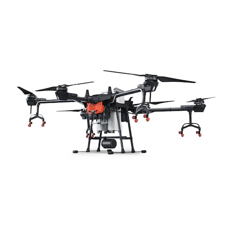 Drona agricola Agras T-16
