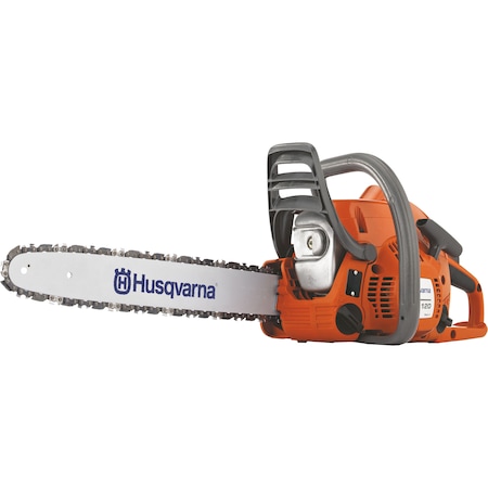 Drujba motofierastrau Husqvarna 120 Mark II