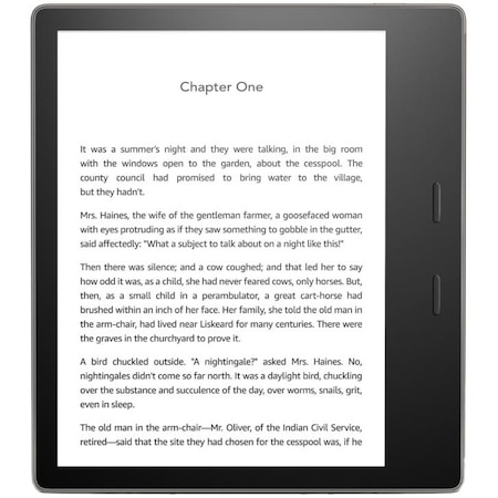 eBook Reader Kindle Oasis