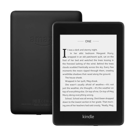 eBook reader Kindle Paperwhite
