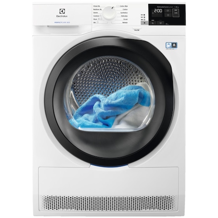 Echilibrul Perfect: Electrolux PerfectCare800 EW8H458B