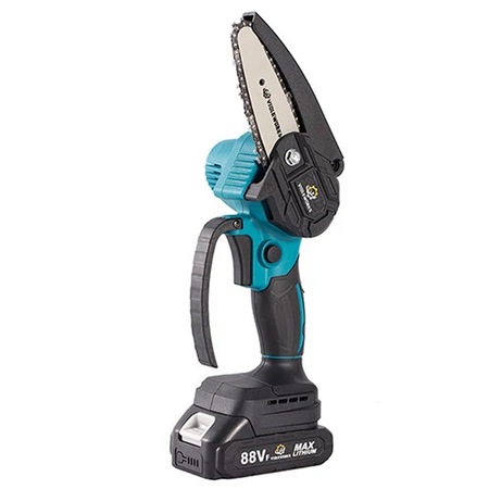 Electrofierastrau cu protectie VIOLEWORKS 1200 W