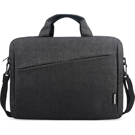 Eleganță și minimalism: Geanta laptop Lenovo Casual Toploader T210