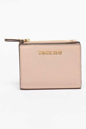 Eleganță și utilitate: Portofel din Piele Michael Kors