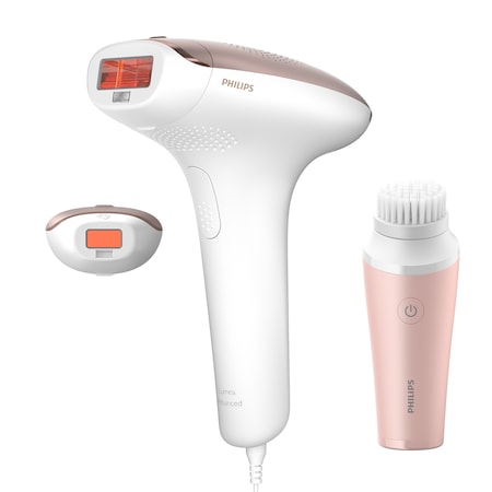 Epilator IPL Philips Lumea Advanced BRI922/00