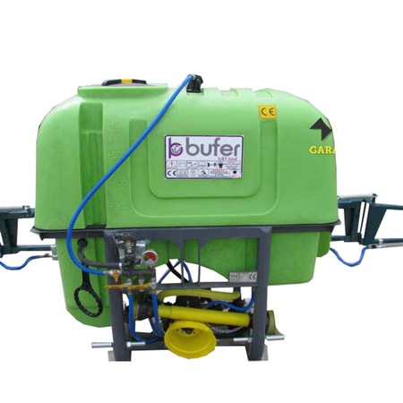 Erbicidator purtat Bufer Panter Eko de 800 litri