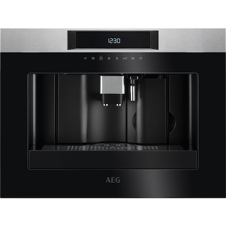 Espressor automat incorporabil AEG KKK884500M