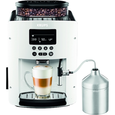 Espressor automat Krups Espresseria Automatic EA8161