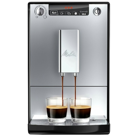 Espressor automat Melitta® Solo
