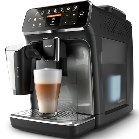 Espressor automat Philips Seria 4300 EP4349/70