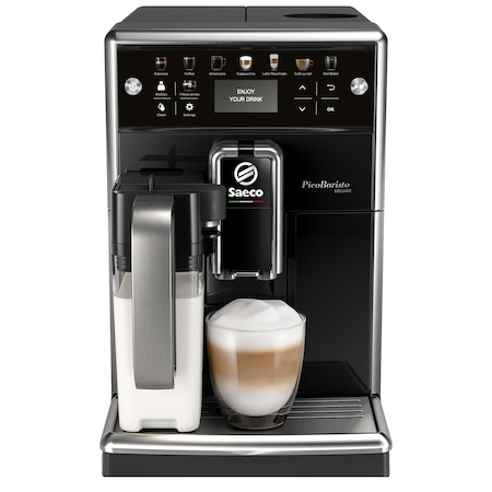 Espressor automat Saeco PicoBaristo Deluxe SM5570/10