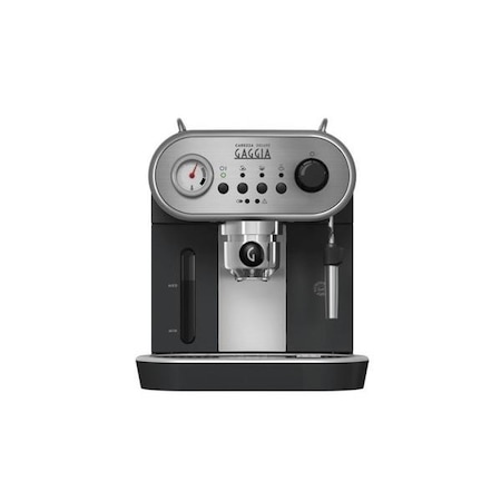 Espressor Gaggia Carezza Deluxe RI8525/01