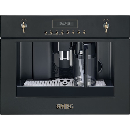 Espressor incorporabil automat Smeg Coloniale CMS8451A