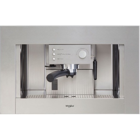 Espressor incorporabil Whirlpool ACE010IX