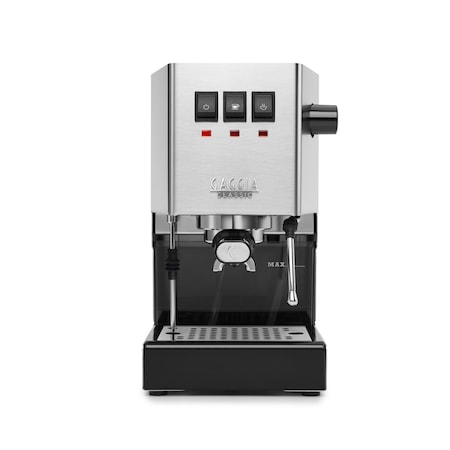Espressor manual din inox Gaggia Classic PRO