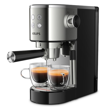 Espressor manual KRUPS Virtuoso XP442C11
