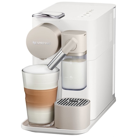 Espressor Nespresso EN-500.W Lattissima One de 19 bari